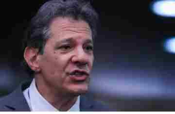 Haddad justifica alta de imposto sobre importados